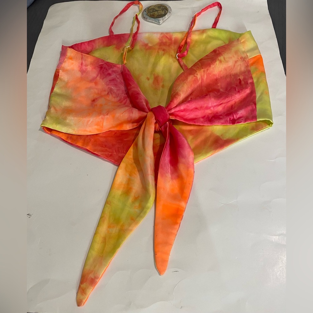 Wearever Strap Tops Wearever Size Xl Multiple Col… - image 5